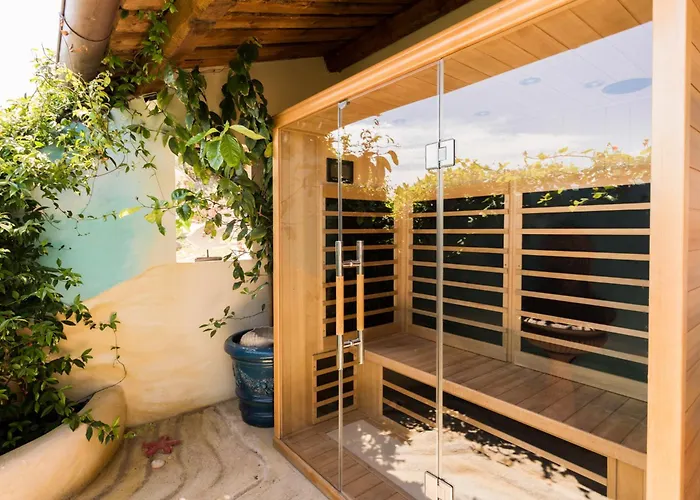 Casa Conti Di Sotto *