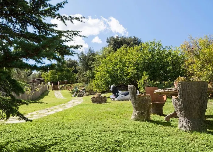 Casa Conti Di Sotto Casa de Férias Gavorrano