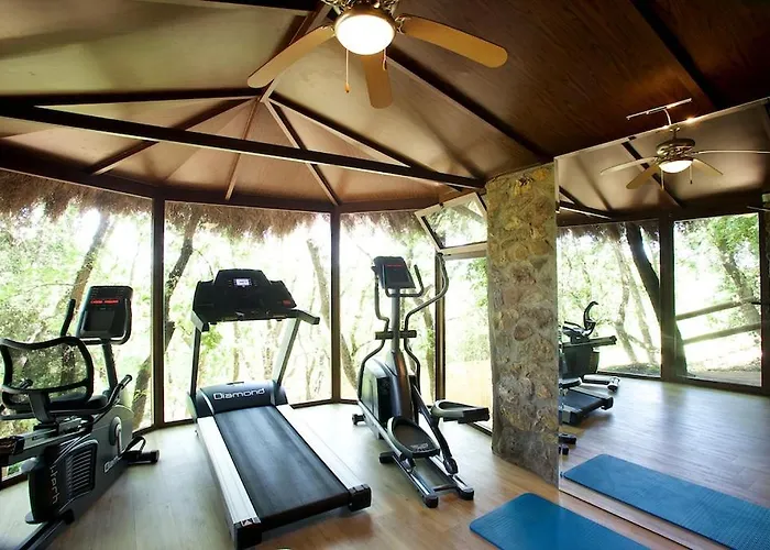 Casa Conti Di Sotto Casa de Férias