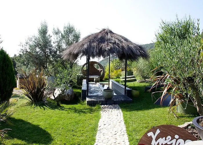 Casa Conti Di Sotto Gavorrano