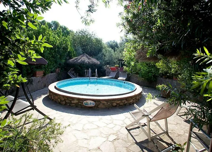 Casa Conti Di Sotto * Gavorrano