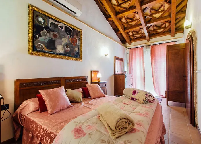 Casa Conti Di Sotto * Gavorrano