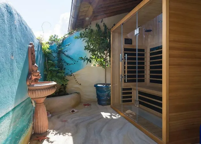 Casa Conti Di Sotto * Gavorrano