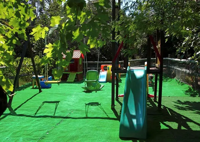 Casa Conti Di Sotto Casa de Férias Gavorrano