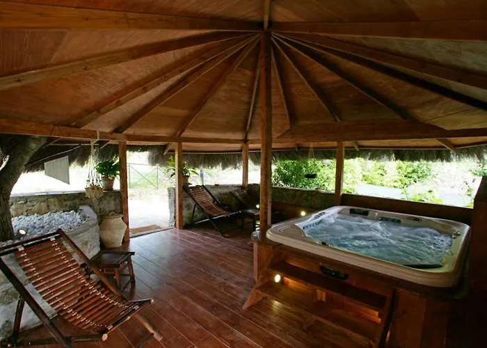 Casa de Férias Casa Conti Di Sotto