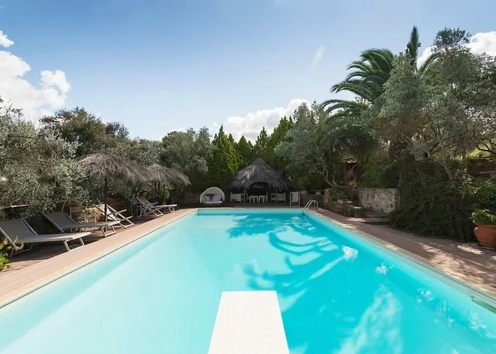 Casa de Férias Casa Conti Di Sotto