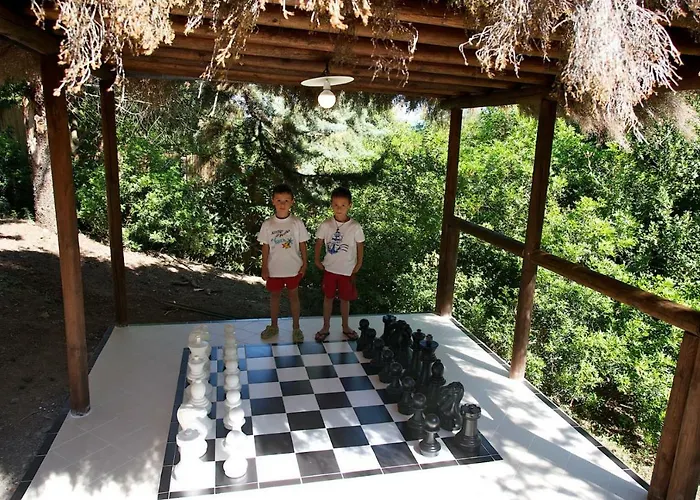 Casa de Férias Casa Conti Di Sotto