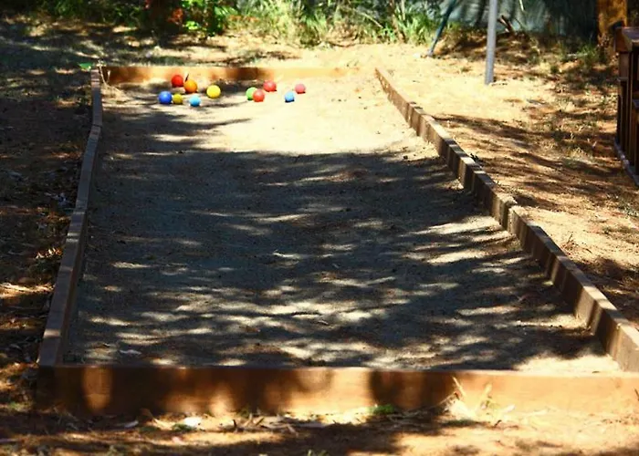 Casa Conti Di Sotto Casa de Férias *