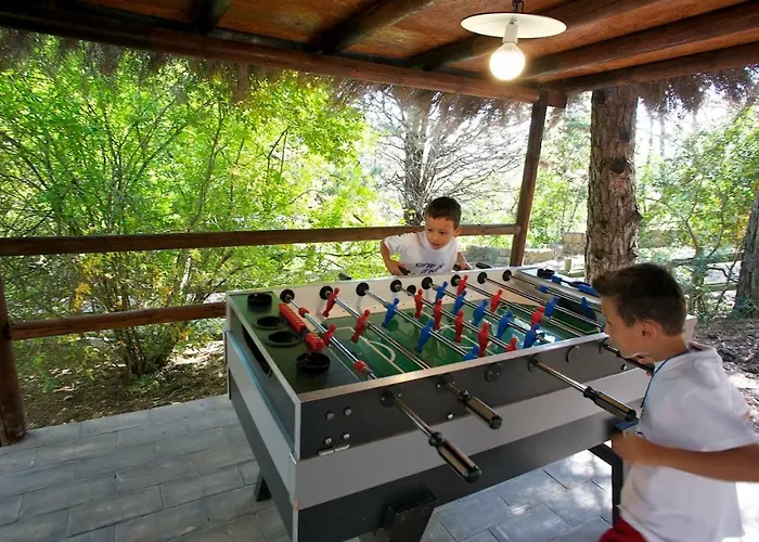 Casa Conti Di Sotto Casa de Férias Gavorrano