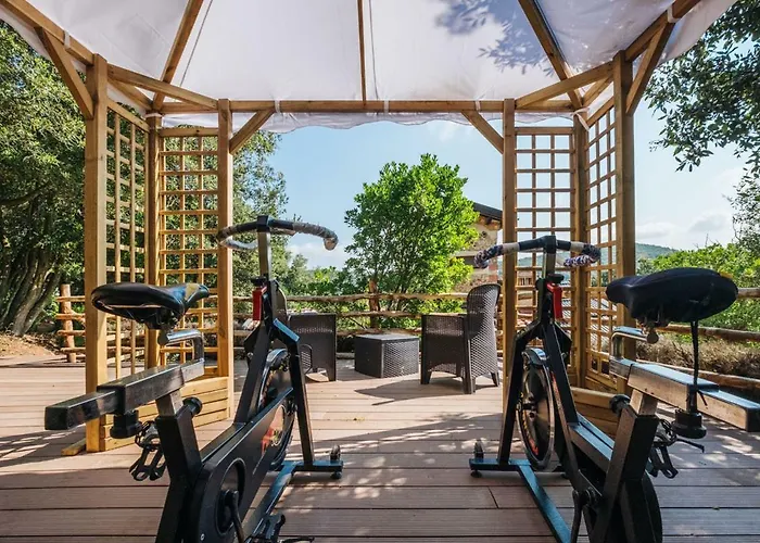 Casa Conti Di Sotto * Gavorrano