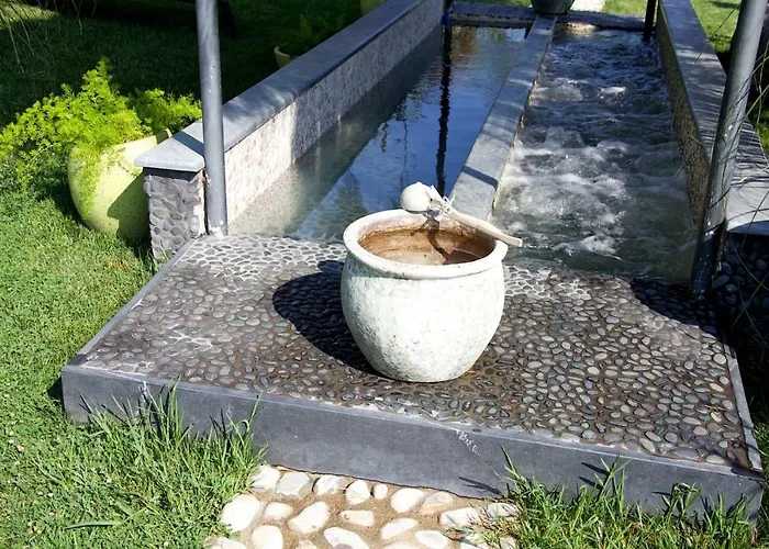 Casa de Férias Casa Conti Di Sotto *