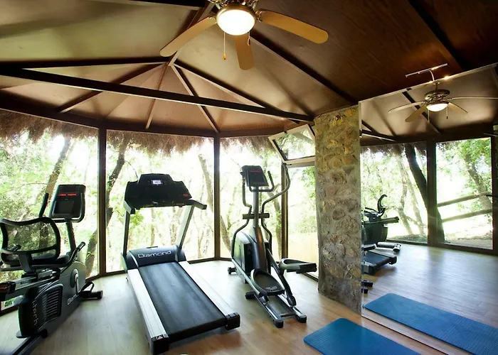 Casa Conti Di Sotto Casa de Férias Gavorrano