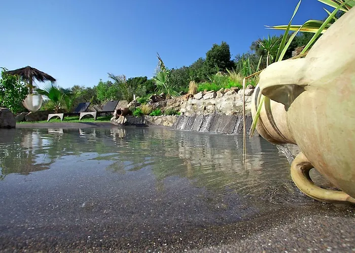 Casa Conti Di Sotto * Gavorrano