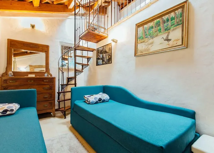 Casa Conti Di Sotto Casa de Férias Gavorrano