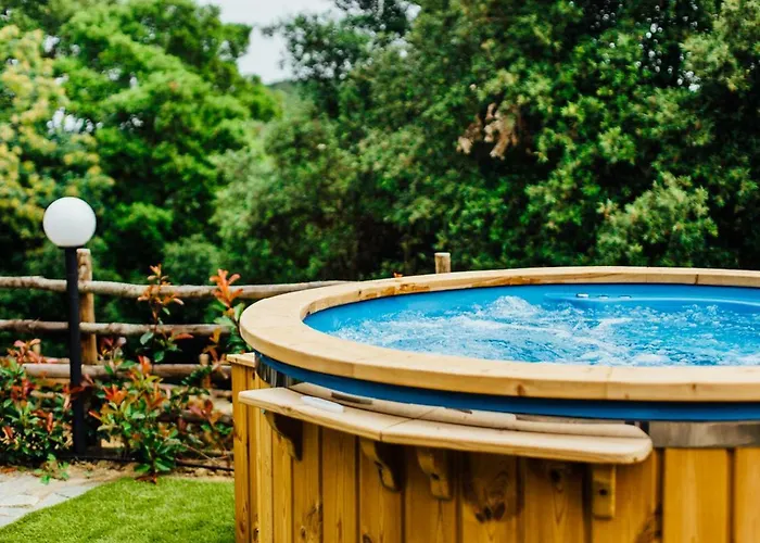 Casa Conti Di Sotto Gavorrano