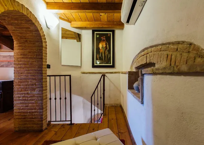 Casa de Férias Casa Conti Di Sotto