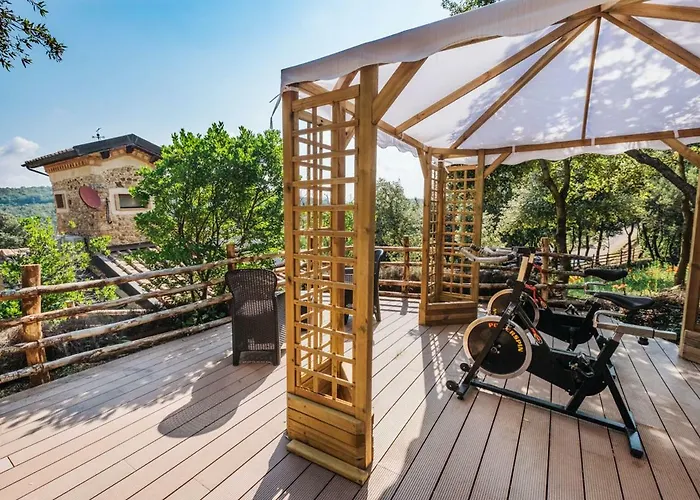 Casa Conti Di Sotto Gavorrano