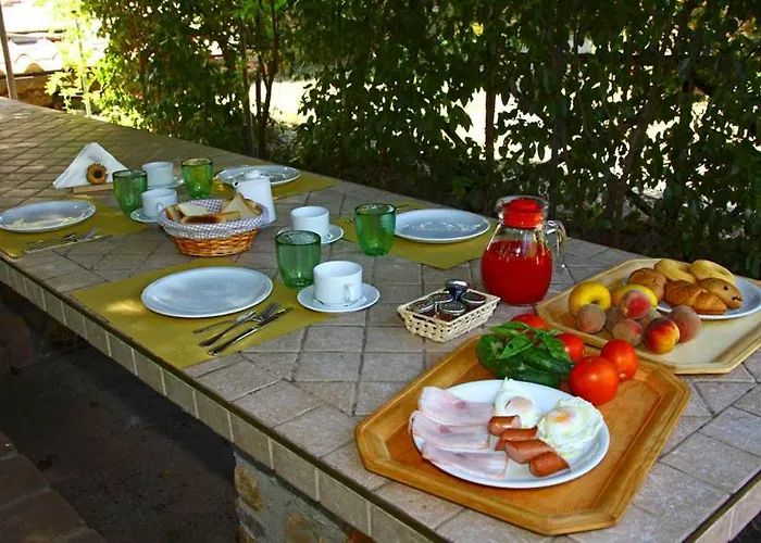 Casa Conti Di Sotto Gavorrano