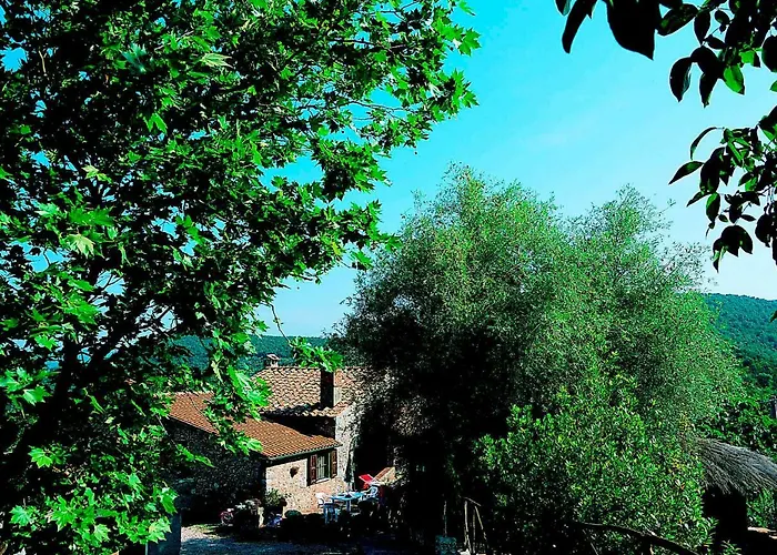 Casa de Férias Casa Conti Di Sotto