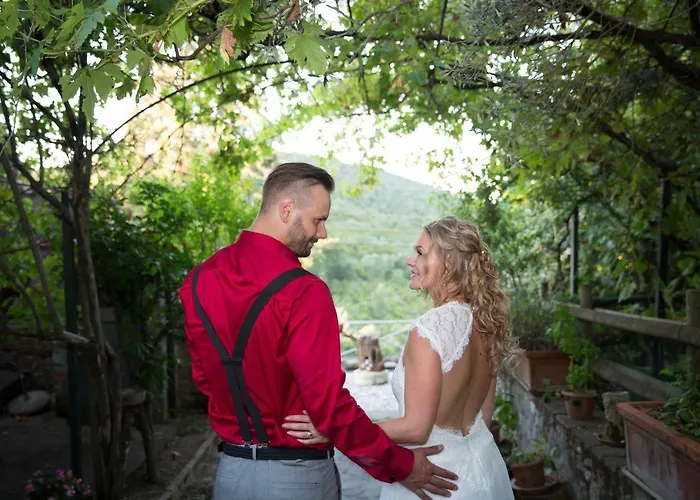 Casa Conti Di Sotto * Gavorrano