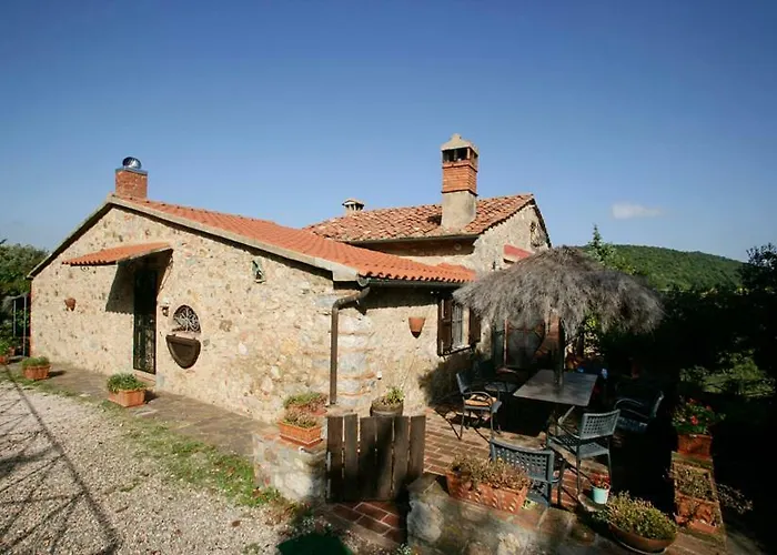 Casa Conti Di Sotto