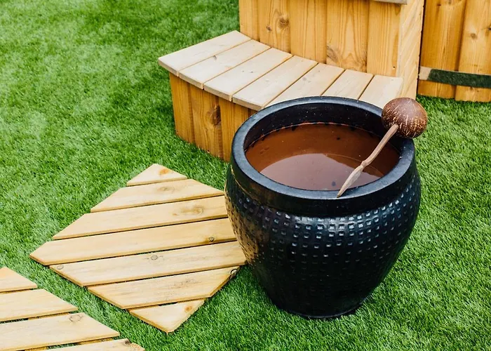 Casa Conti Di Sotto Casa de Férias Gavorrano