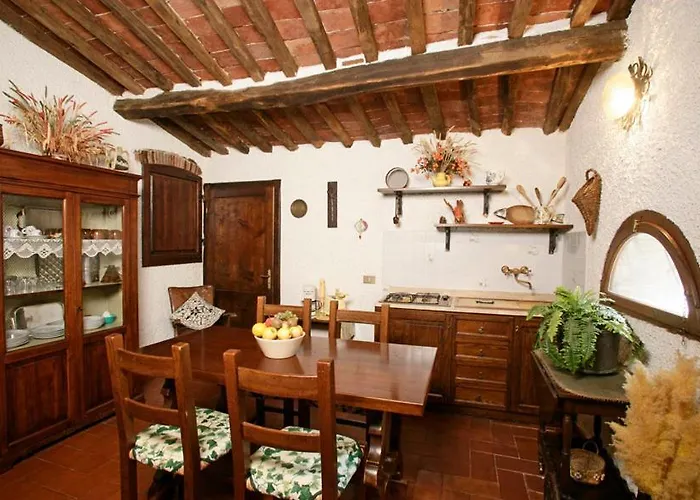 Casa Conti Di Sotto *