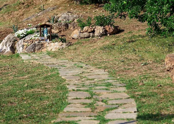 Casa Conti Di Sotto Casa de Férias Gavorrano