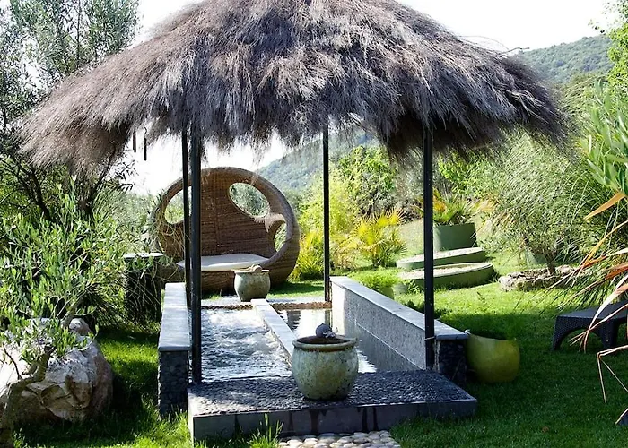 Casa Conti Di Sotto * Gavorrano